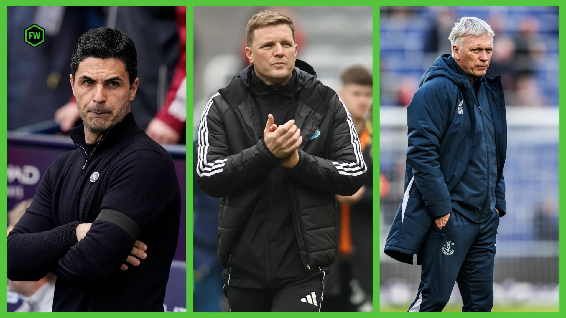 Latest transfer news today: Arsenal eye &pound;60m wonderkid striker as Everton plot shock Aston Villa swoop