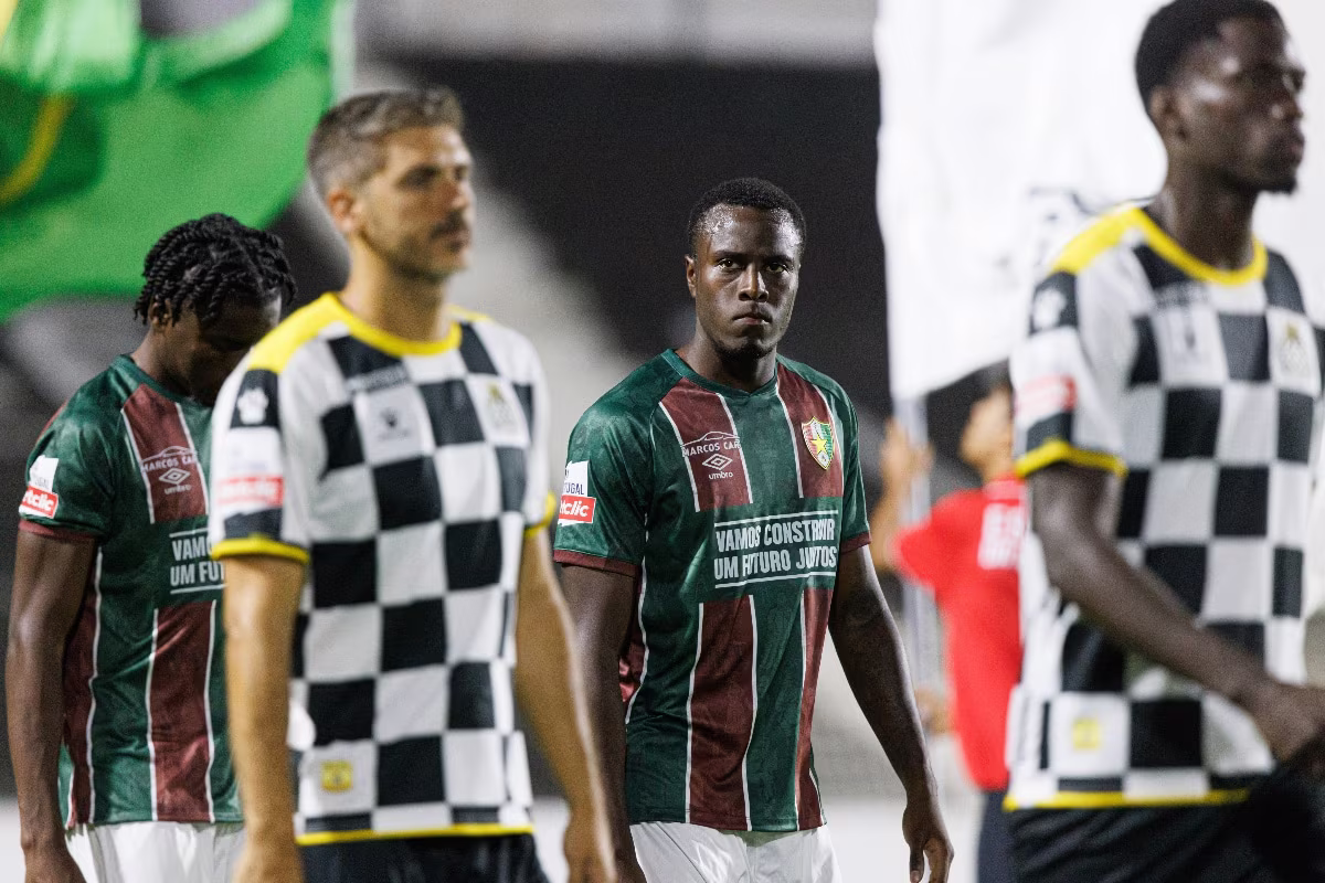 Santa Clara vs Boavista prediction, odds & betting tips 29/09/2024