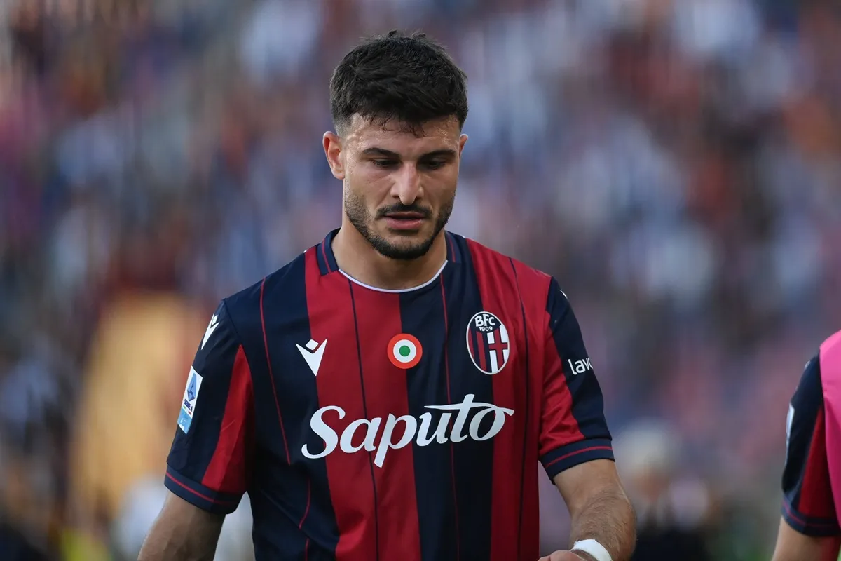 Bologna vs Cagliari prediction, preview & betting tips - 03/05/2026