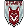 Chattanooga Red Wolves