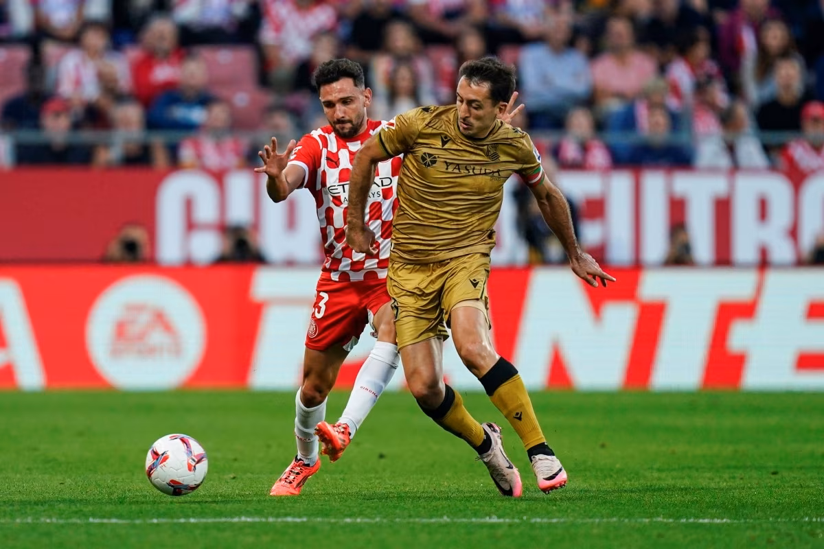 maccabi tel aviv vs real sociedad prediction