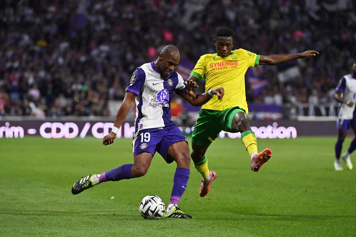 Nantes vs Toulouse prediction, preview & betting tips &ndash; 17/05/2026