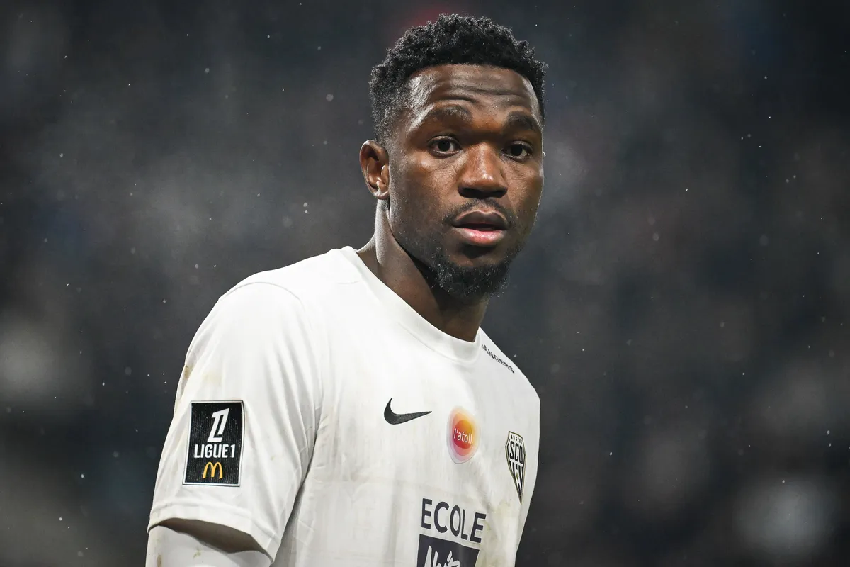 Yahia Fofana transfer