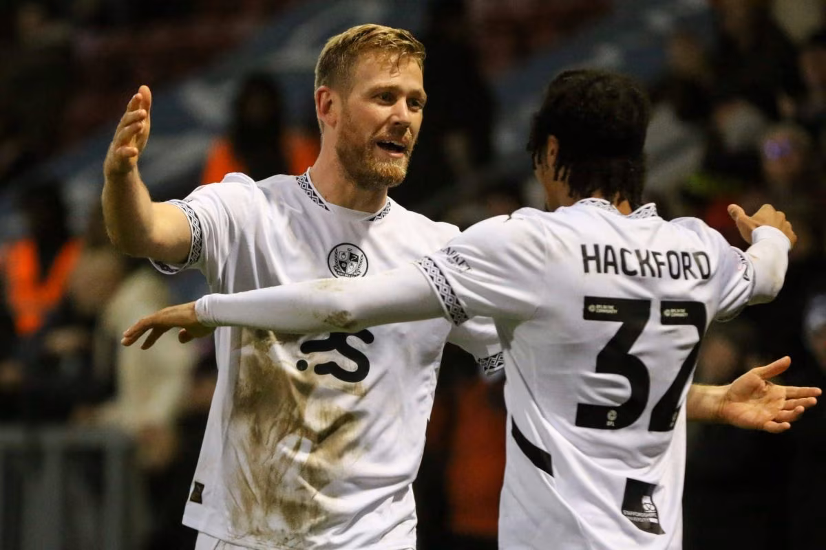 Port Vale vs Cardiff prediction, odds & betting tips &ndash; 07/08/2025