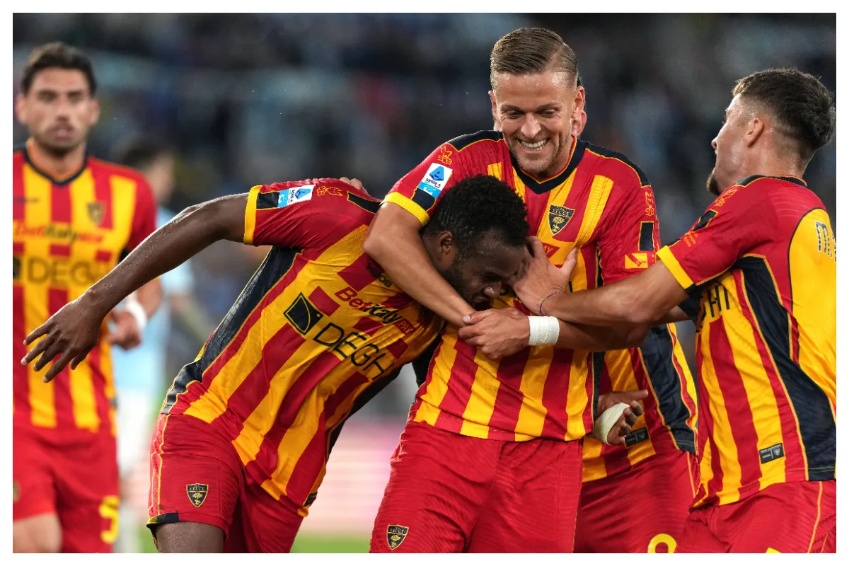 Lecce vs Pisa prediction, odds & betting tips &ndash; 12/12/2025