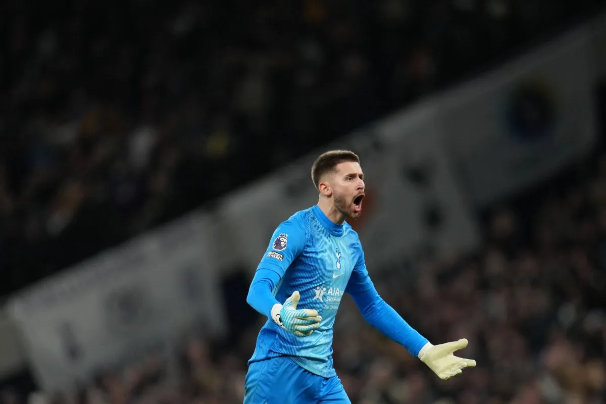 Crystal Palace vs Tottenham Hotspur prediction, odds & betting tips 28/12/2025