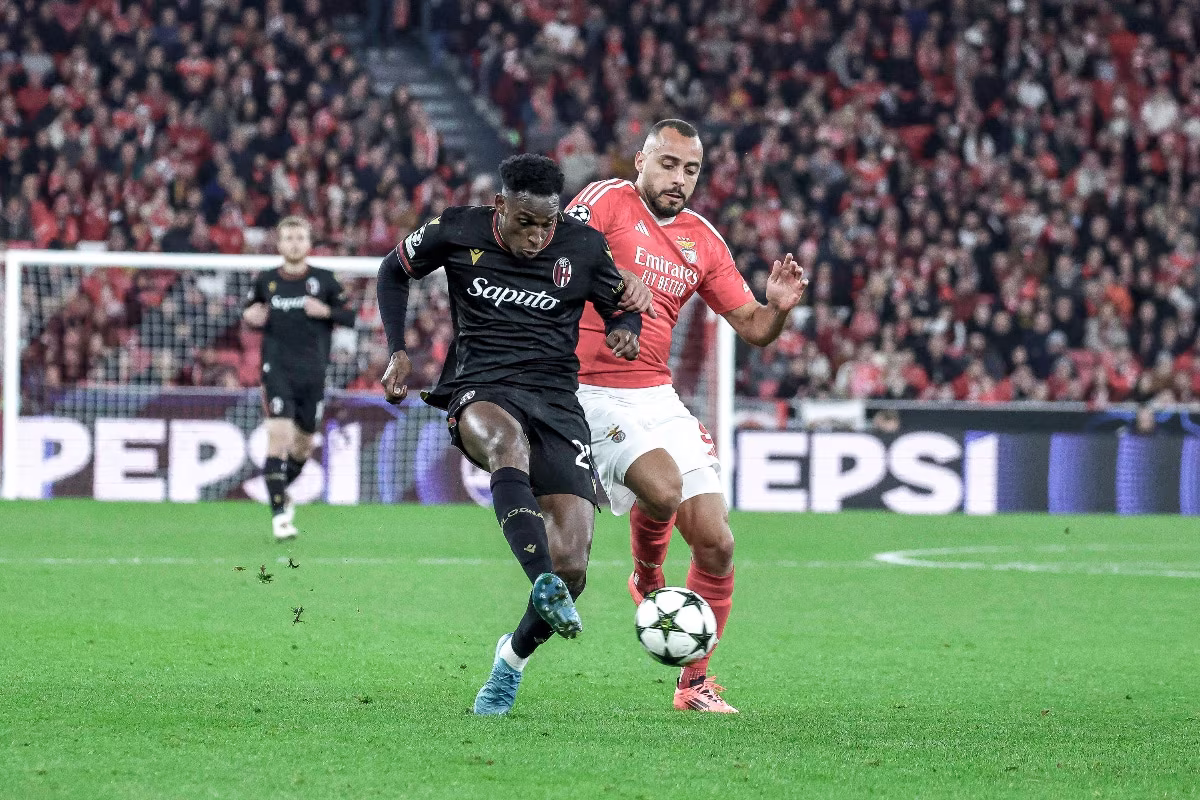 AVS vs Benfica prediction, odds & betting tips 15/12/2024