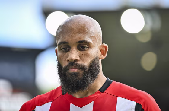Bryan Mbeumo transfer