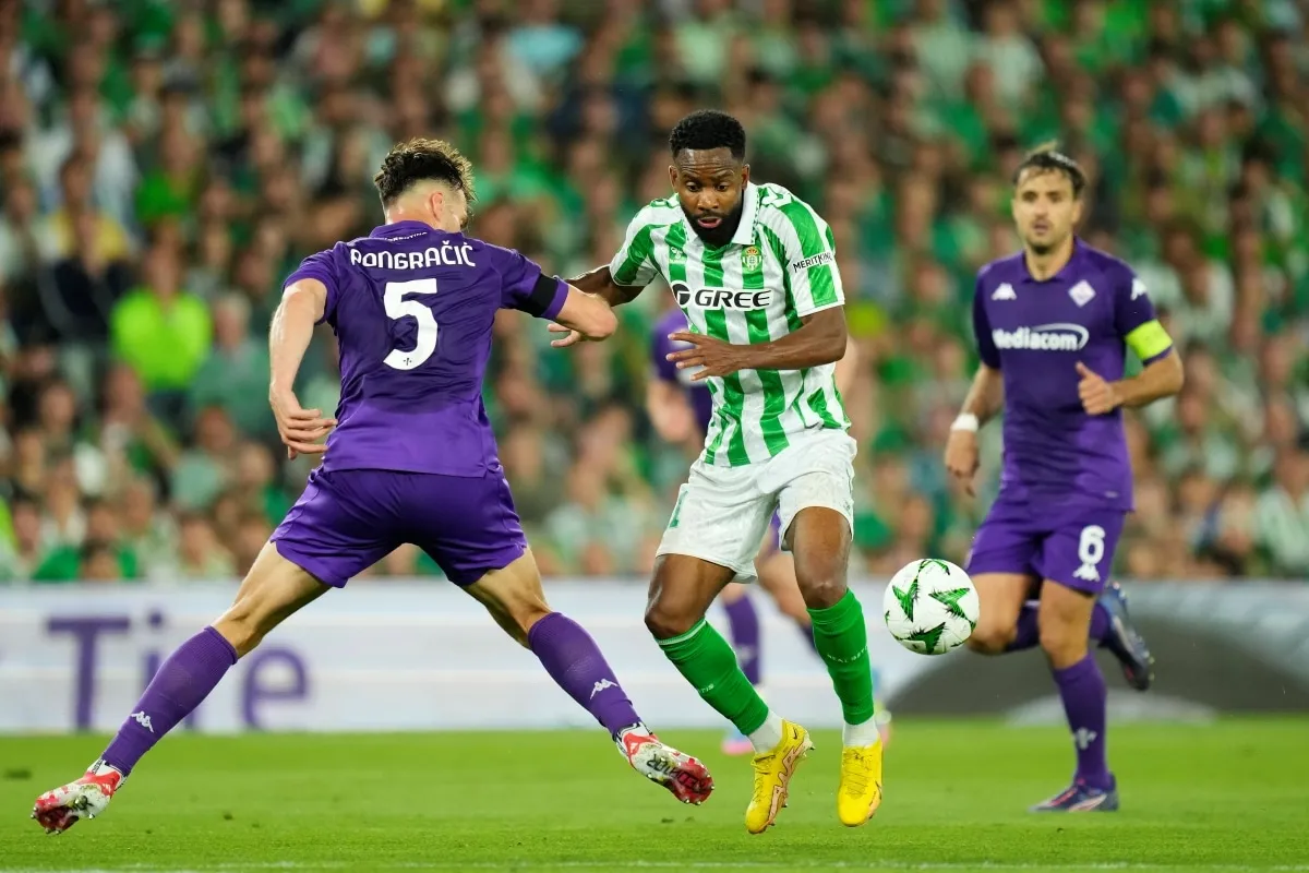 Fiorentina vs Real Betis prediction, odds & betting tips &ndash; 08/05/2025