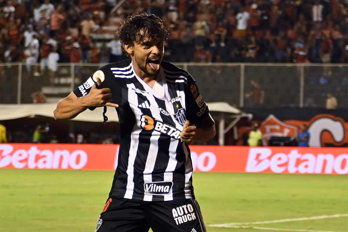 Atletico Mineiro vs Fortaleza prediction