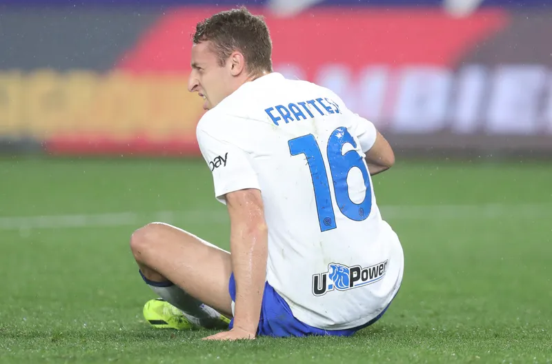 Davide Frattesi player to watch