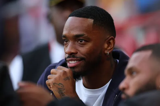 Ivan Toney pictured 