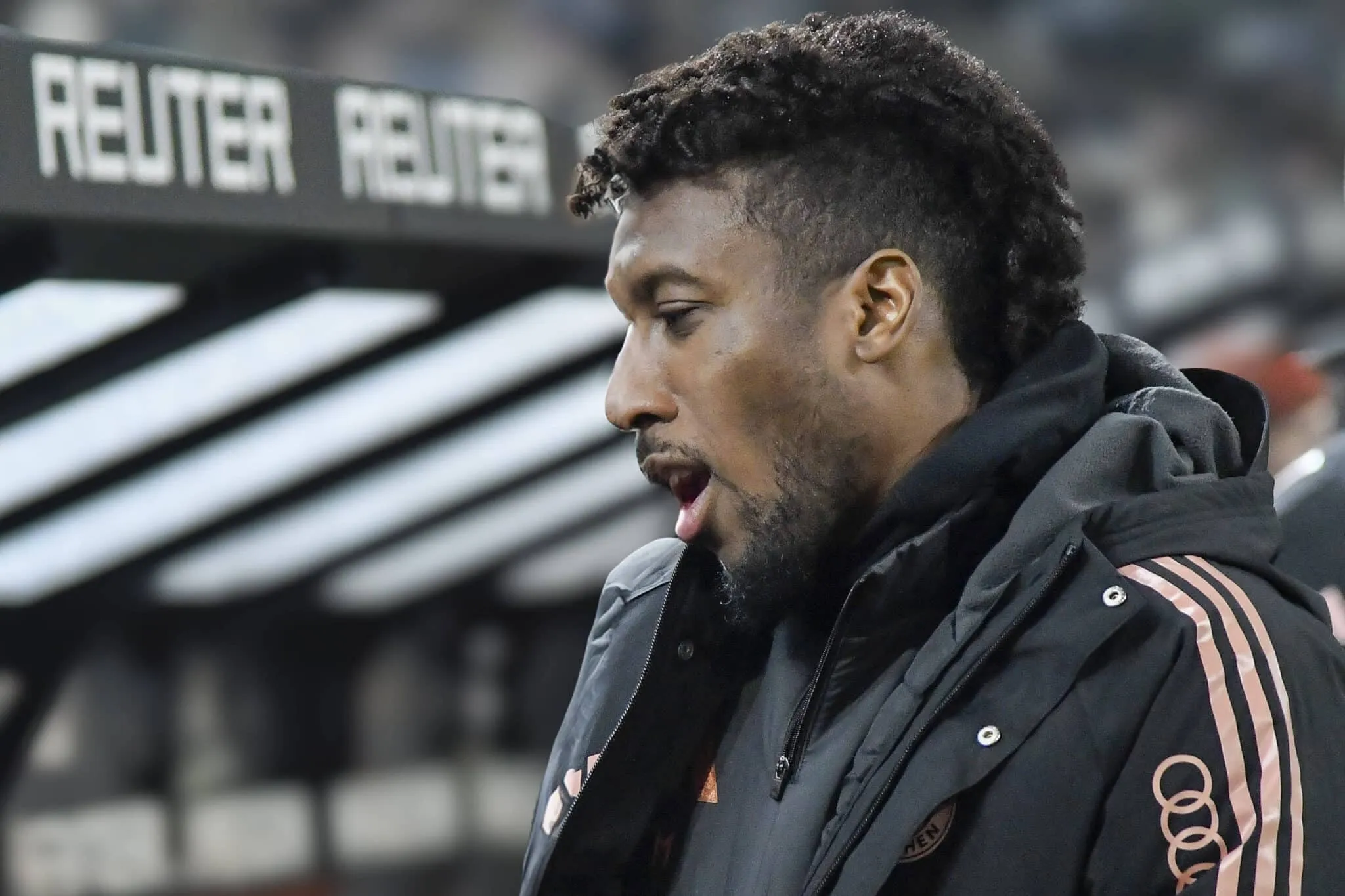 Coman transfer to Arsenal set in motion after latest scouting mission? Whisper+ verdict