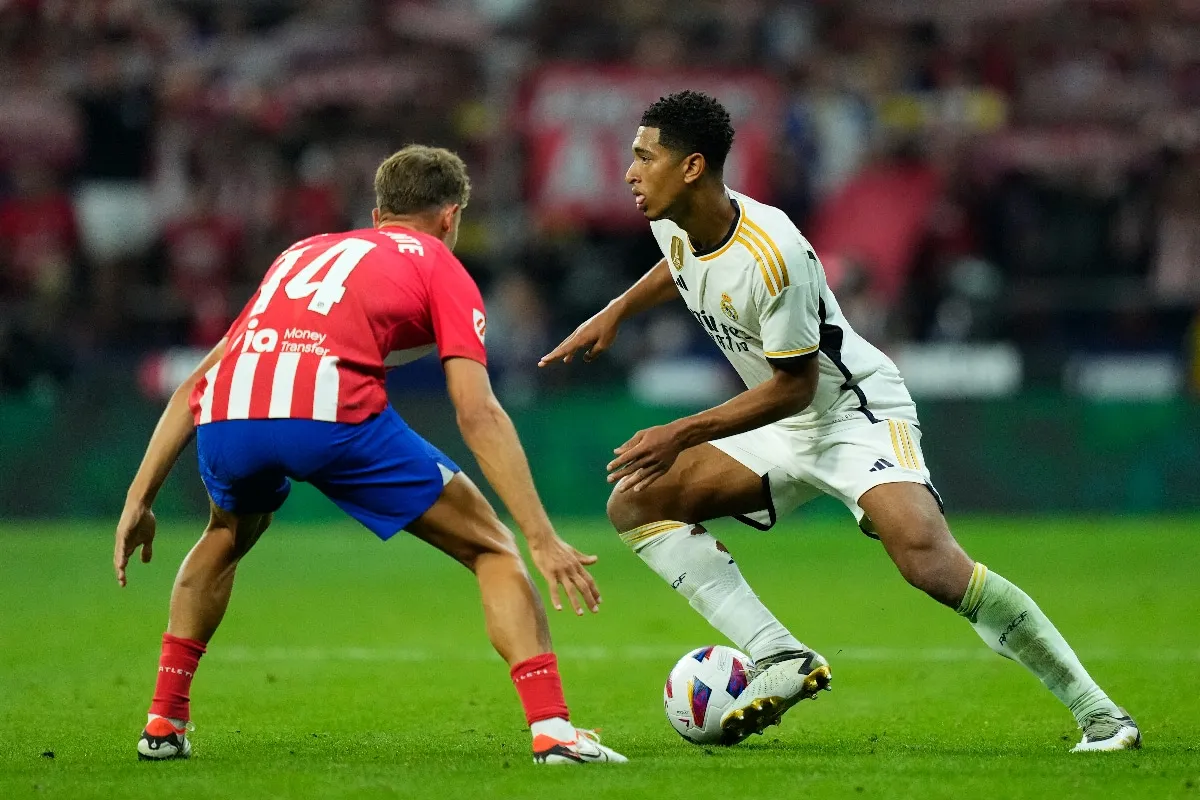 La Liga betting double prediction