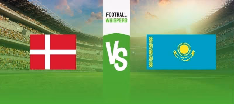 Denmark vs Kazakhstan Prediction