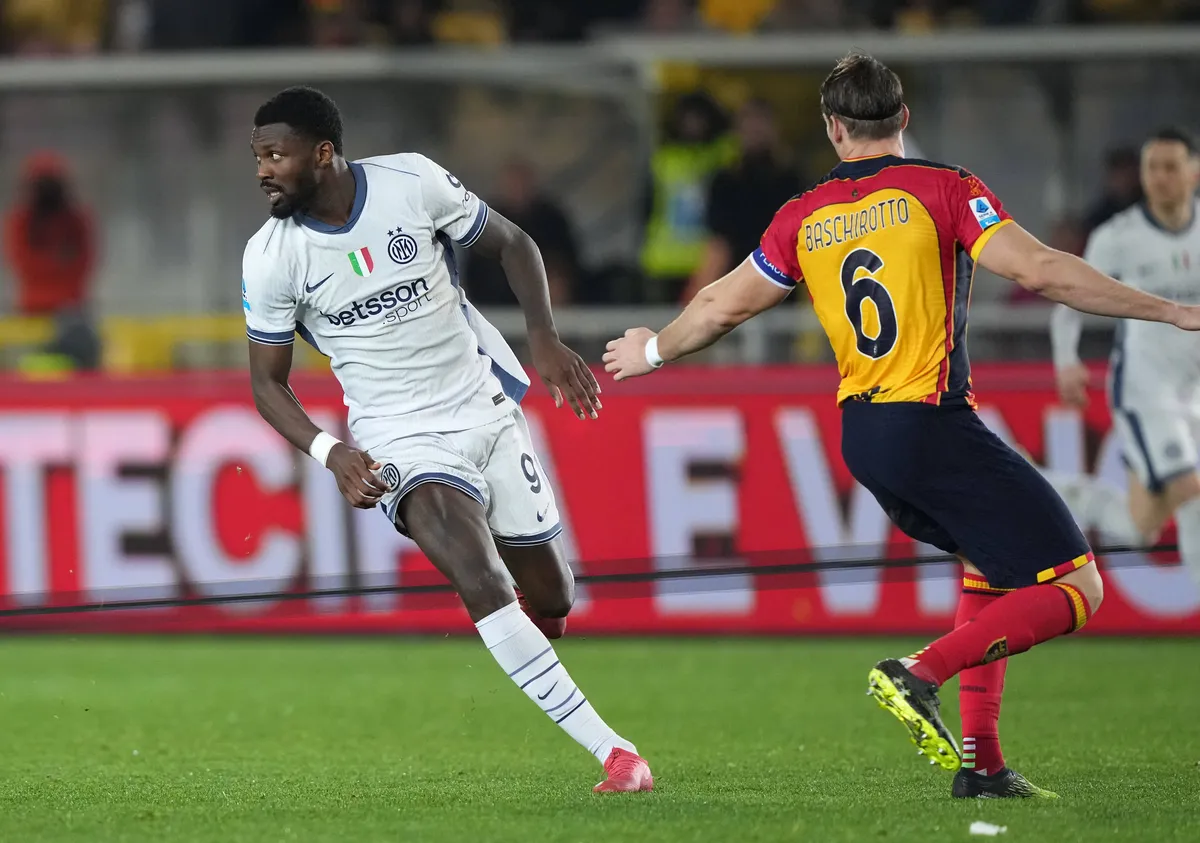 Marcus Thuram