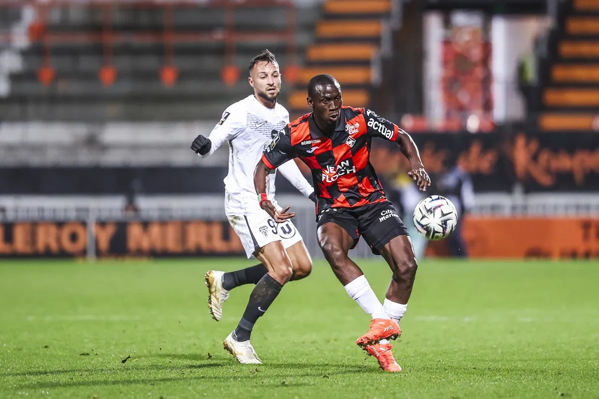 Angers vs Lorient prediction, preview & betting tips &ndash; 25/10/2026