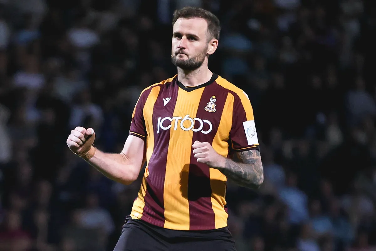 Bradford City vs Newcastle United U21 prediction, preview & betting tips &ndash; 22/09/2026