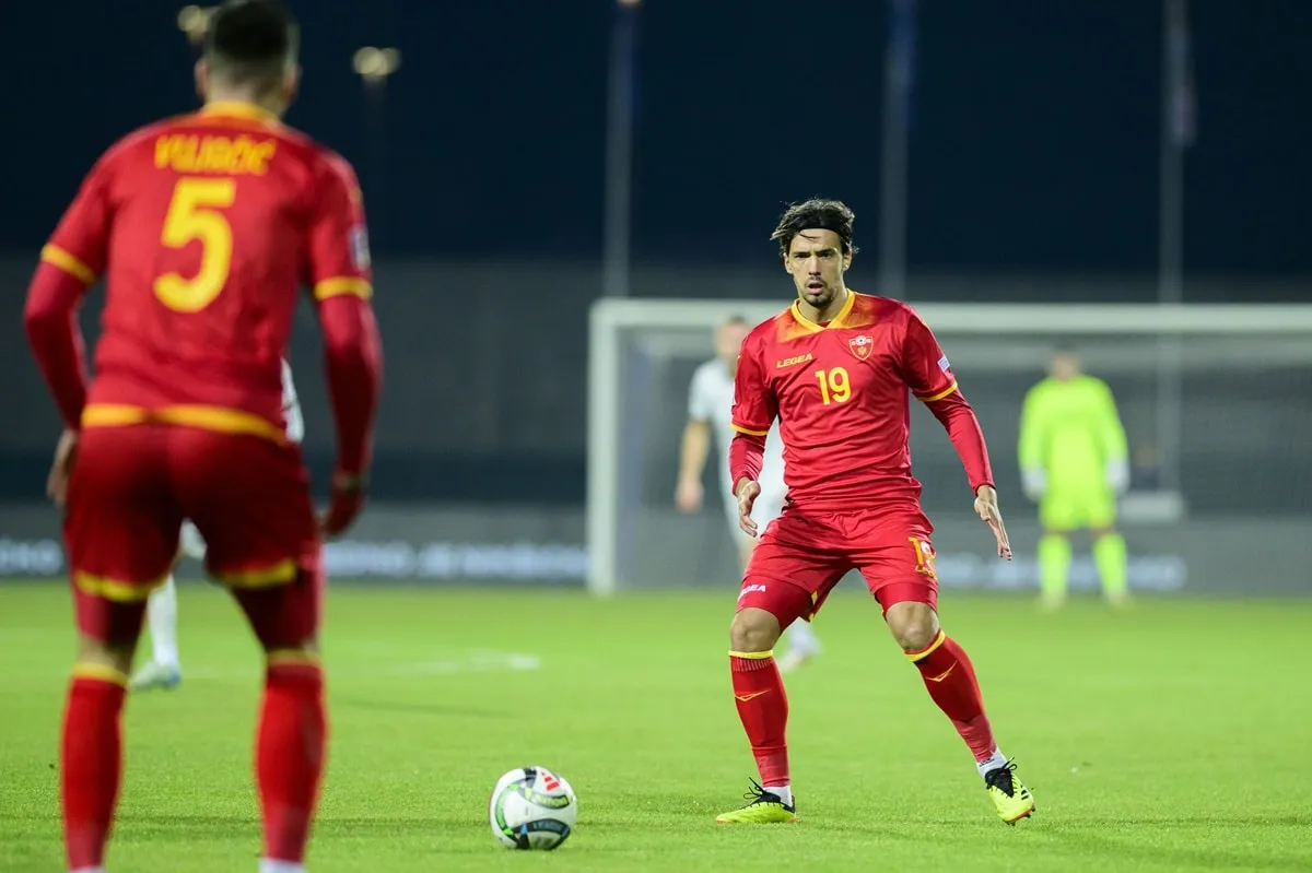Montenegro vs Gibraltar prediction, odds & betting tips &ndash; 22/03/2025