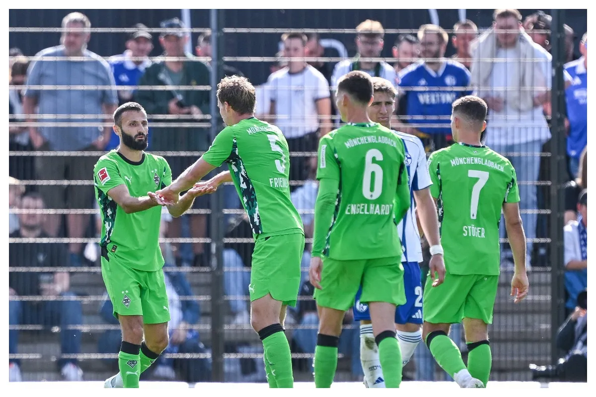 Monchengladbach vs Bremen prediction, odds & betting tips &ndash; 14/09/2025