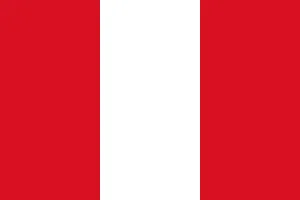 Peru Women