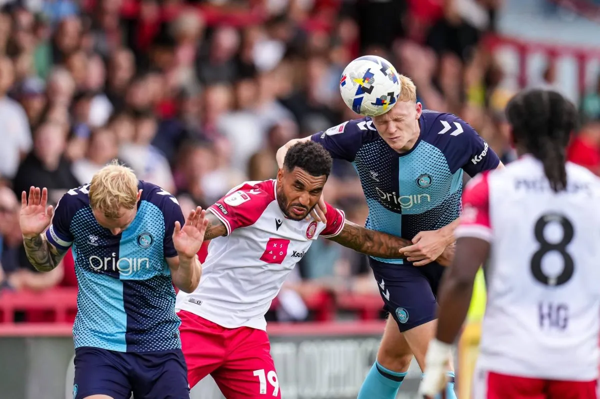 Wycombe vs Mansfield prediction, odds & betting tips 06/09/2025