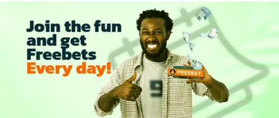 Betbonanza bonus