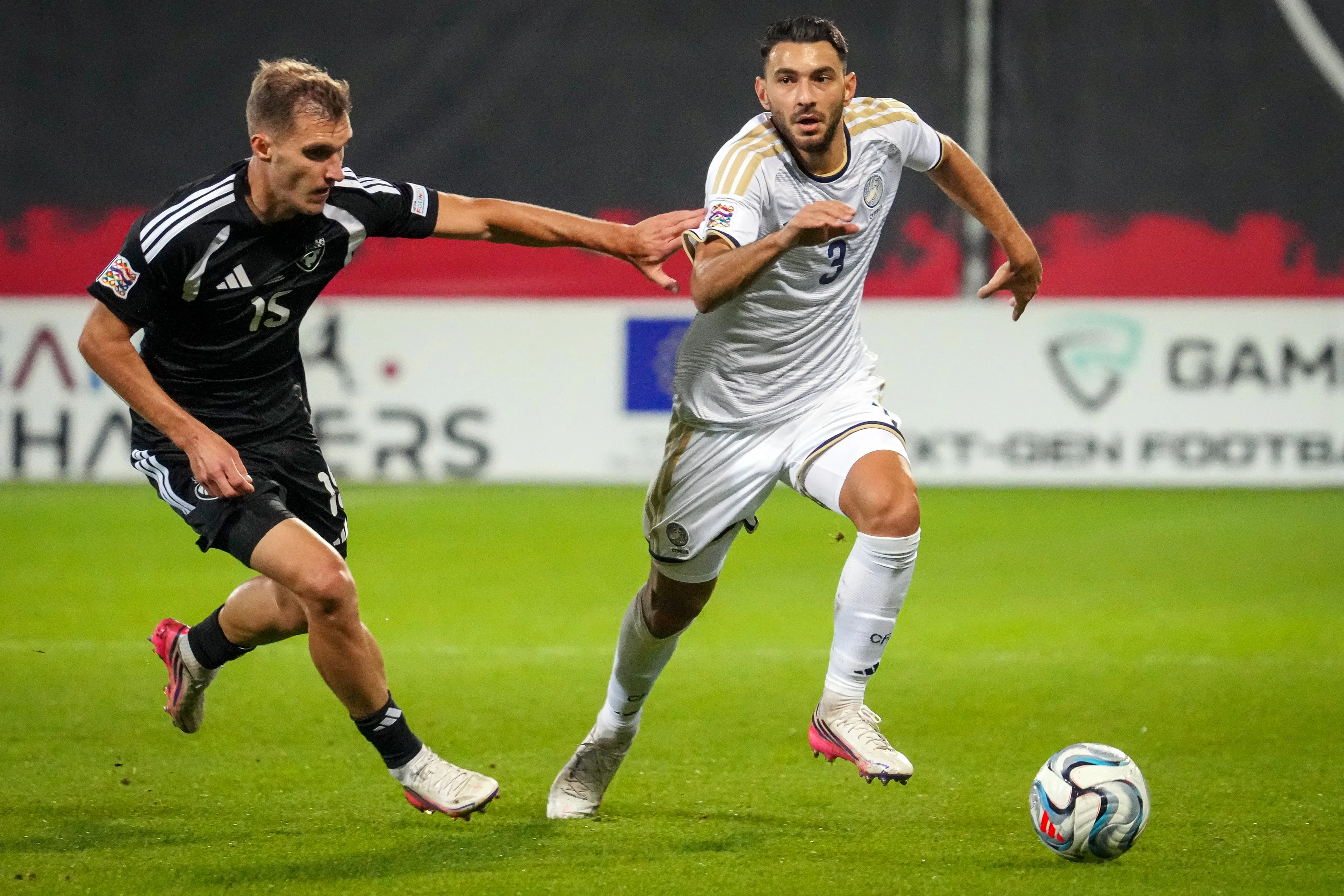 Cyprus vs Armenia prediction, preview & betting tips &ndash; 02/10/2026