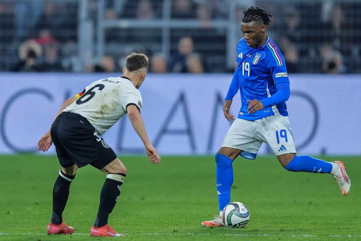 Norway vs Italy prediction, odds & betting tips &ndash; 06/06/2025