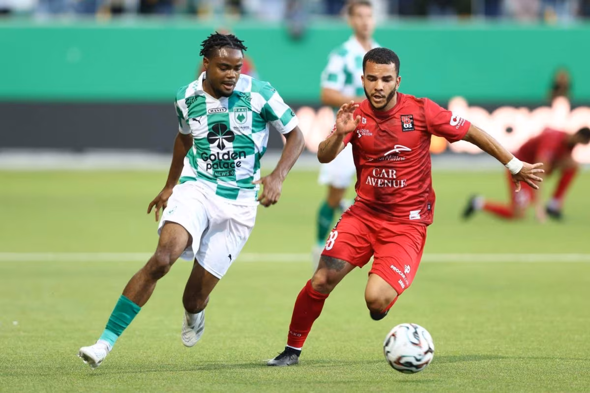 Differdange vs Drita prediction, odds & betting tips &ndash; 15/07/2025