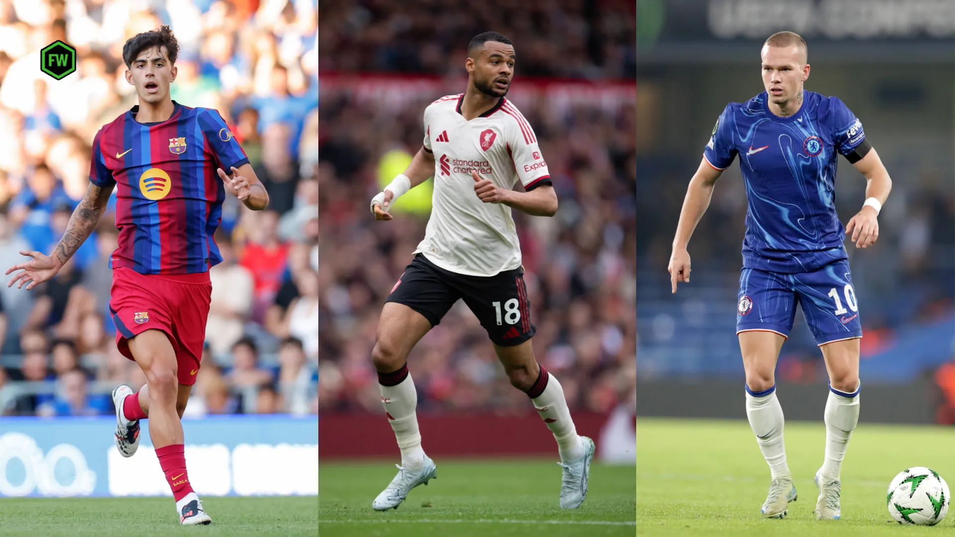 Latest transfer news today: Spurs learn Cody Gakpo stance as Aston Villa prepare bid for Barcelona gem