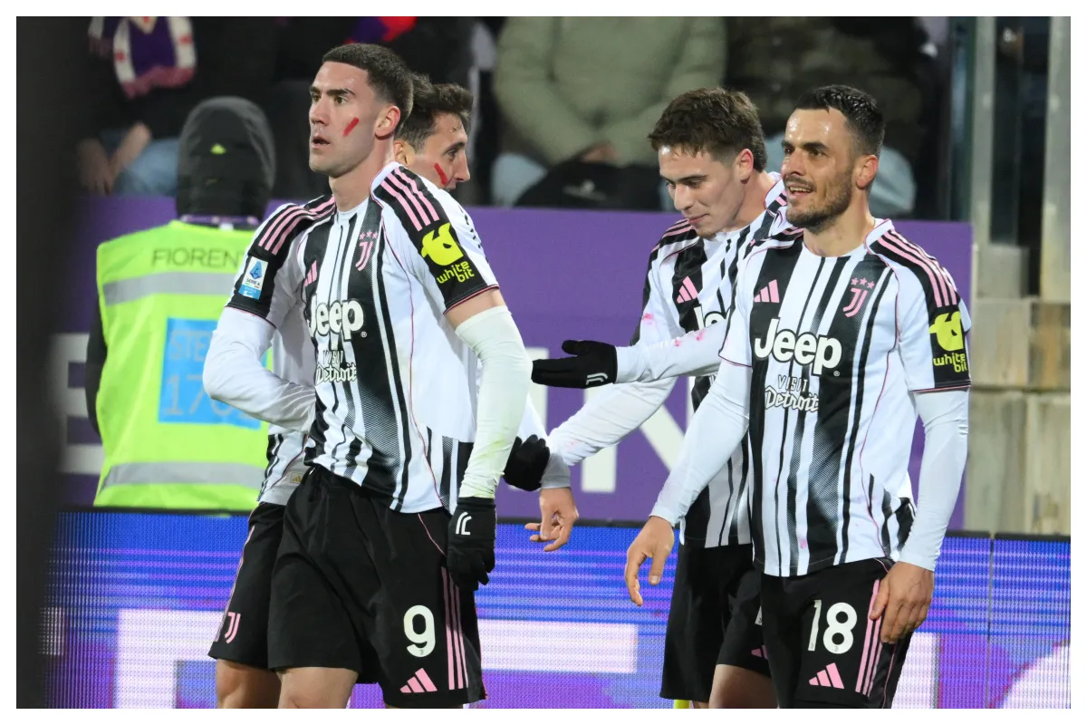 Bodo/Glimt vs Juventus prediction, odds & betting tips &ndash; 25/11/2025