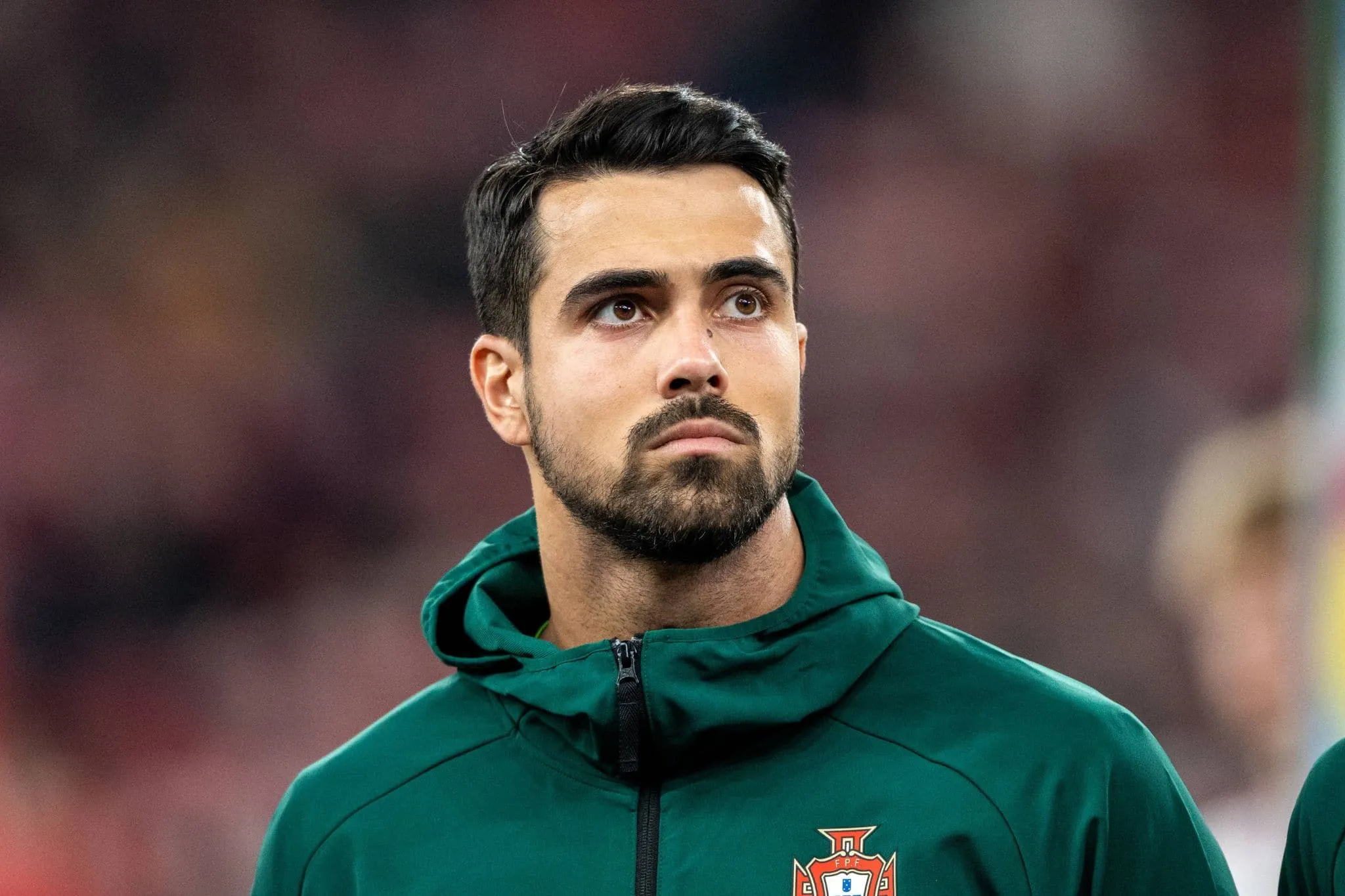 Man United eyeing Portugal international as Andre Onana replacement &ndash; Whisper+ verdict