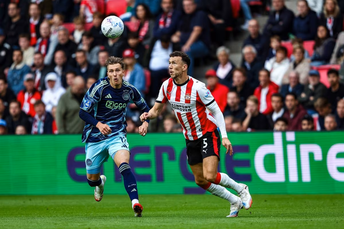 Ajax vs PSV Eindhoven prediction, preview & betting tips &ndash; 02/05/26