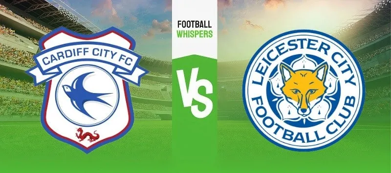 Cardiff vs Leicester prediction