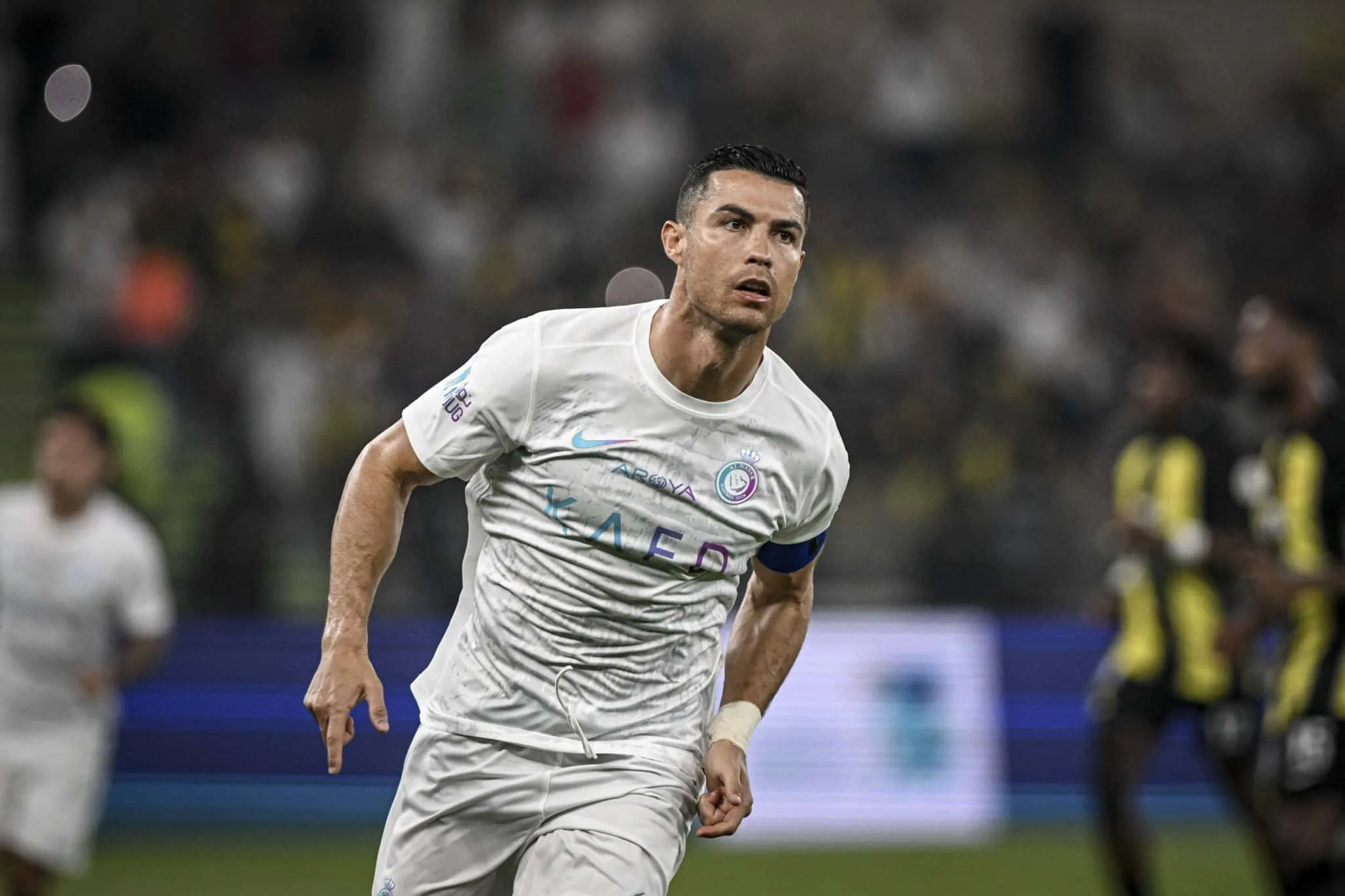 Ronaldo transfer: CR7 to reunite with Mourinho at Fenerbahce? Whisper+ verdict