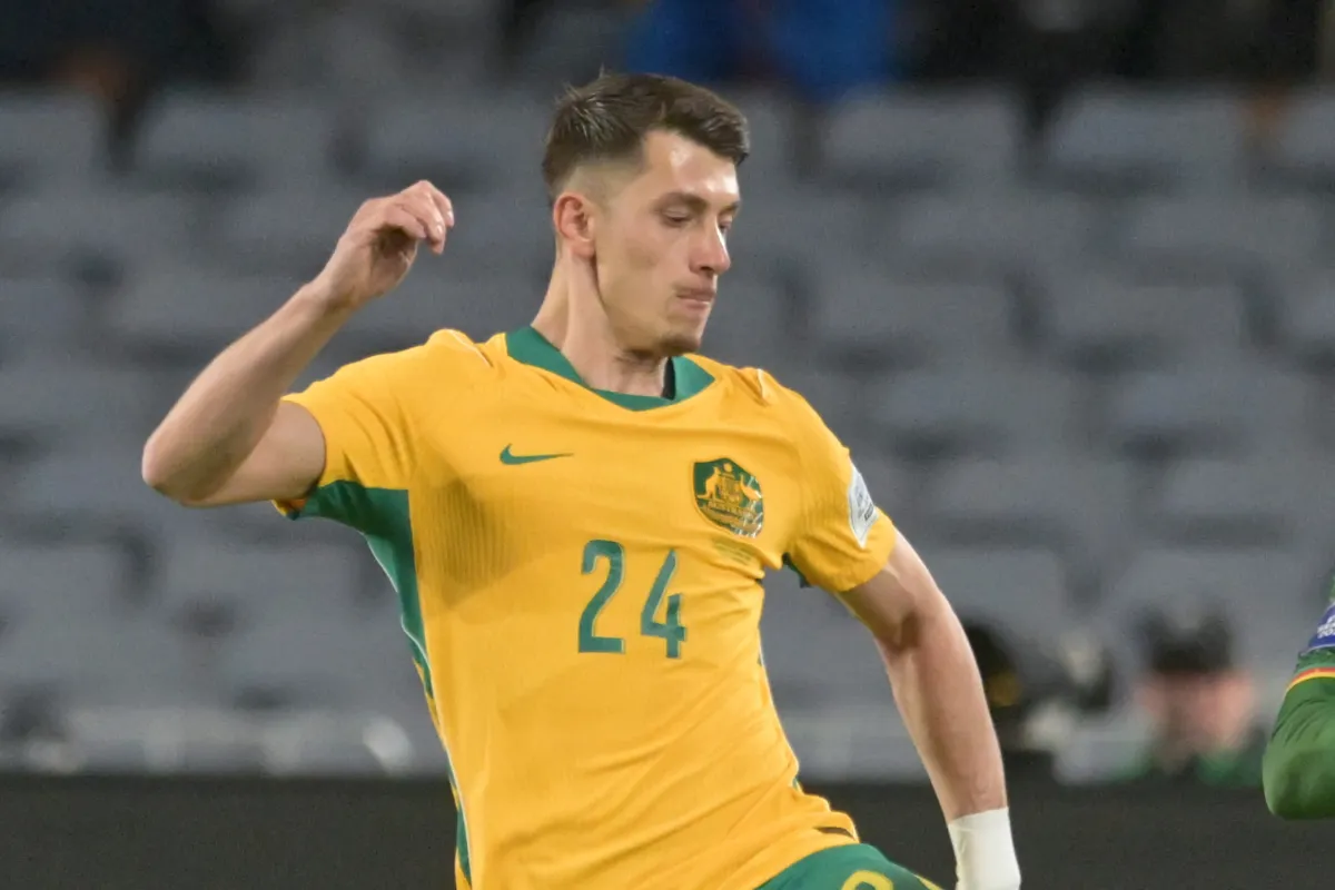 Australia vs Curacao prediction, preview & betting tips &ndash; 31/03/26