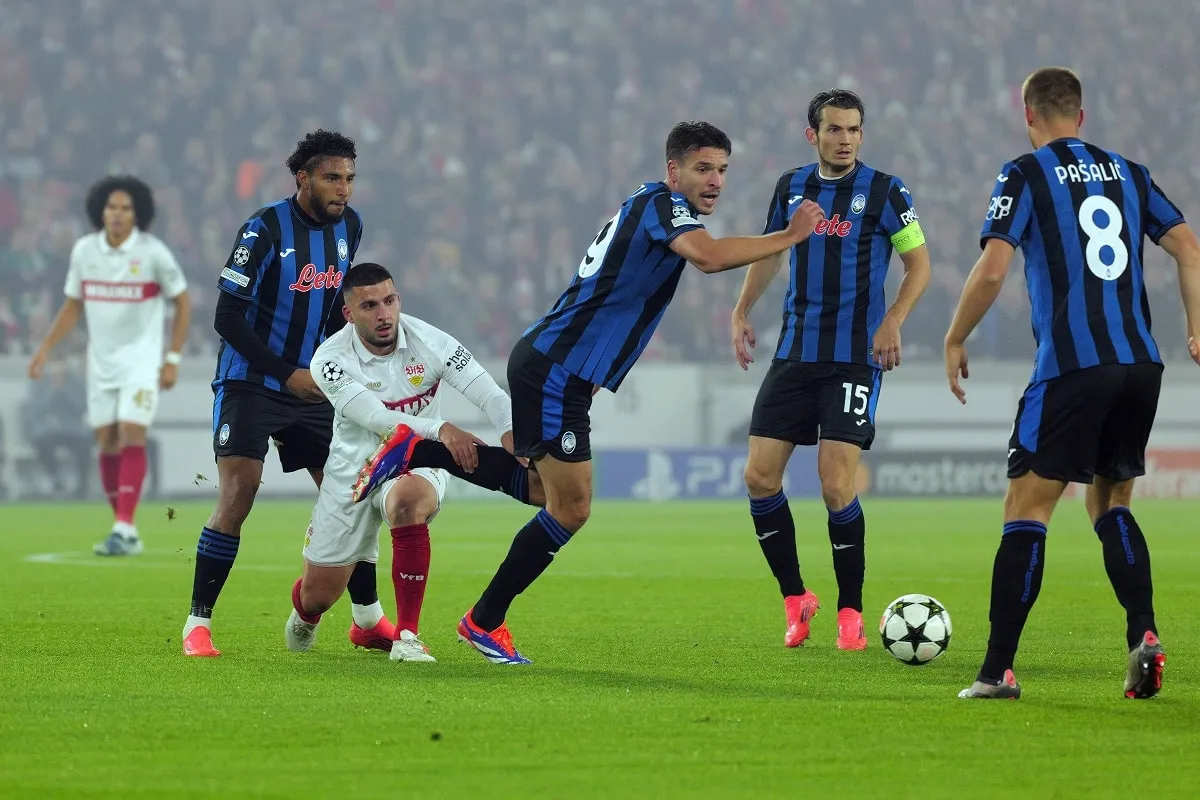 Udinese vs Atalanta prediction, odds & betting tips 11/01/2025