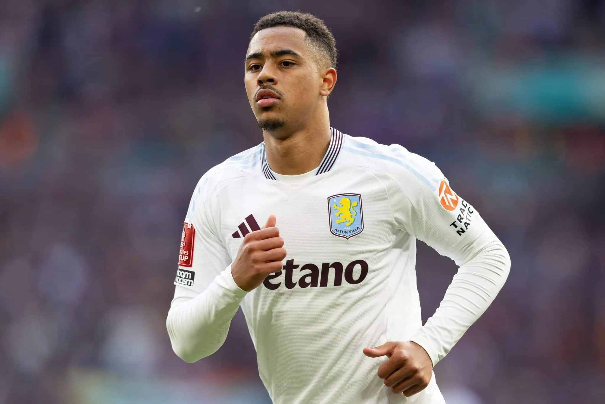 Today&rsquo;s Best Transfer Gossip & Rumours with Whispers Five: Forest could sign Villa star