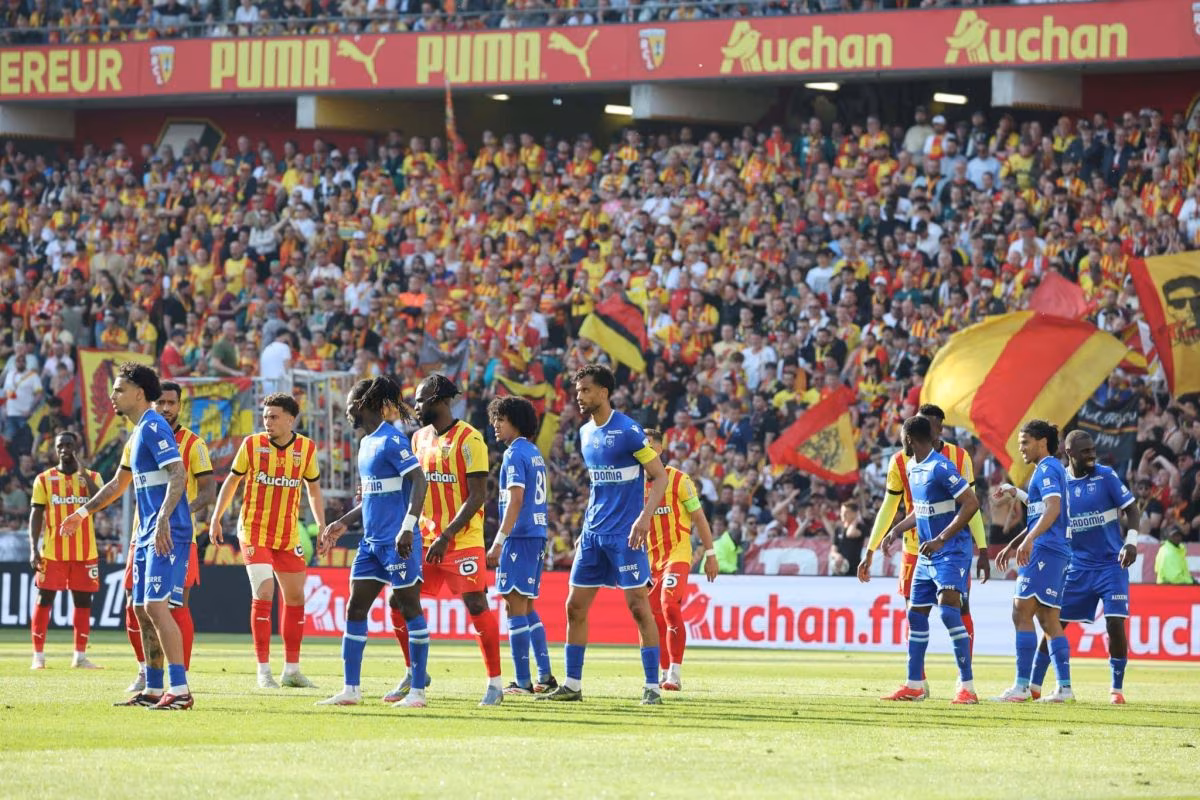Auxerre vs Lens prediction, odds & betting tips &ndash; 04/10/2025