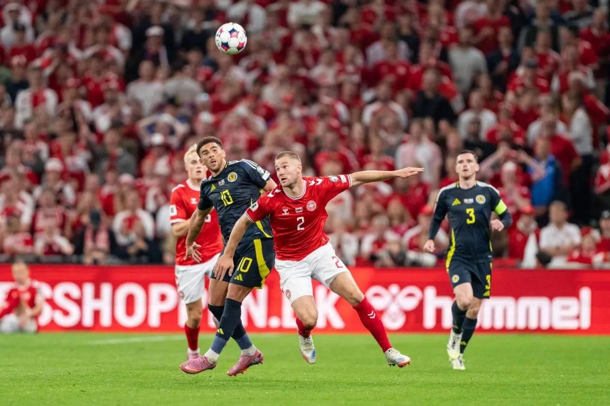 Belarus vs Scotland prediction, odds & betting tips &ndash; 08/09/2025
