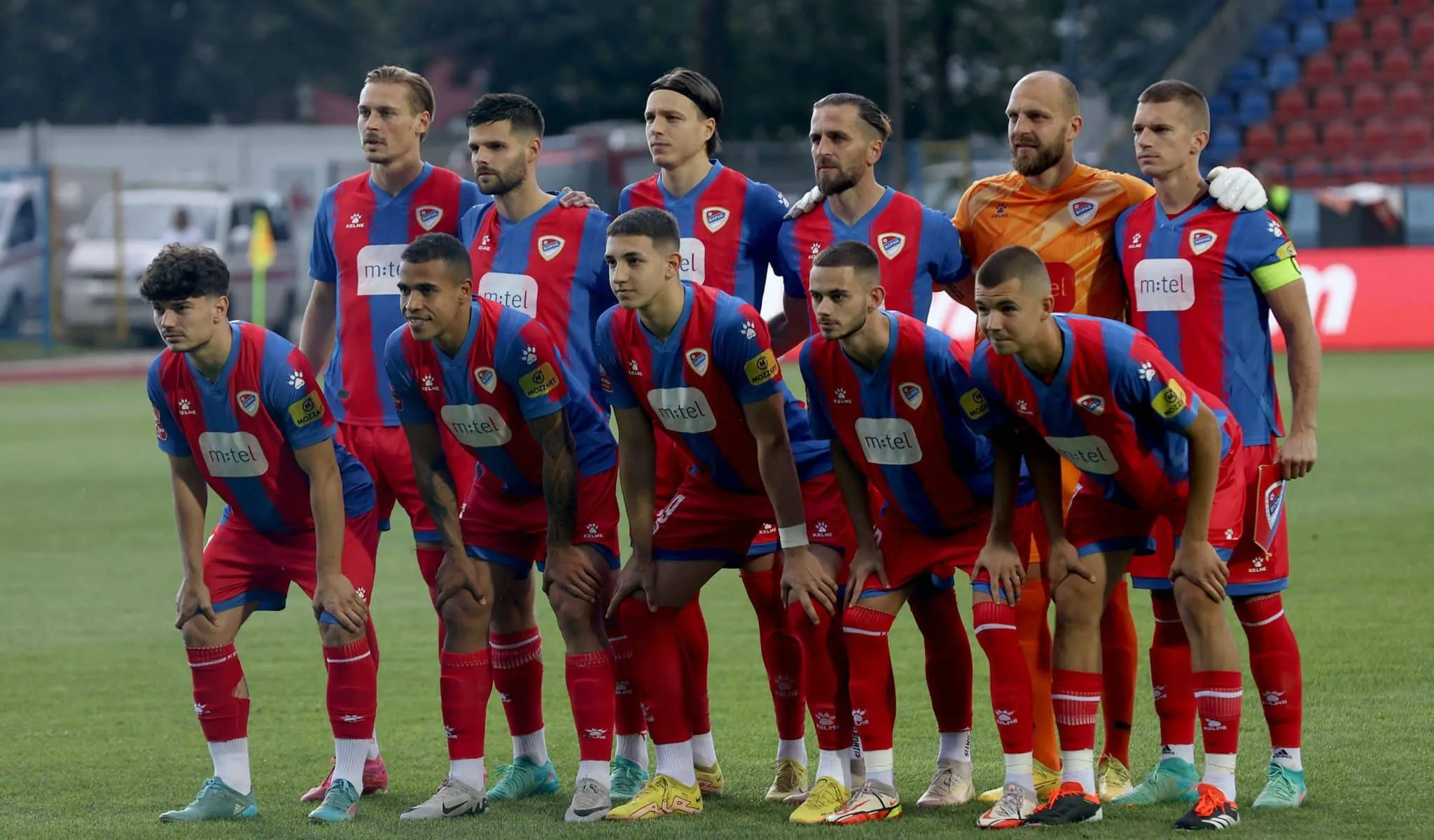 Zrinjski Mostar vs SS Virtus prediction, odds & betting tips &ndash; 15/07/2025