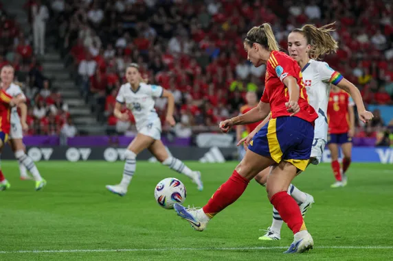 Germany Women vs Spain Women prediction, odds & betting tips 23/07/2025