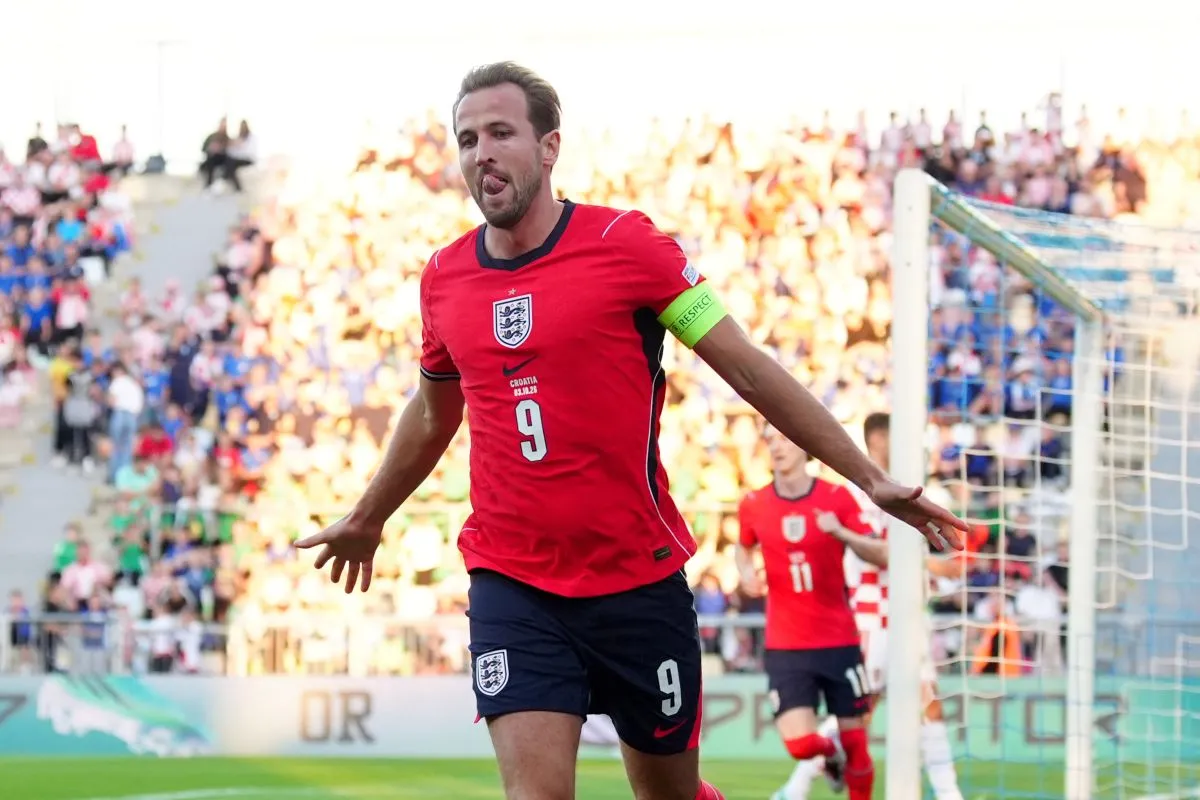 England vs Czechia prediction, preview & betting tips &ndash; 06/10/2026