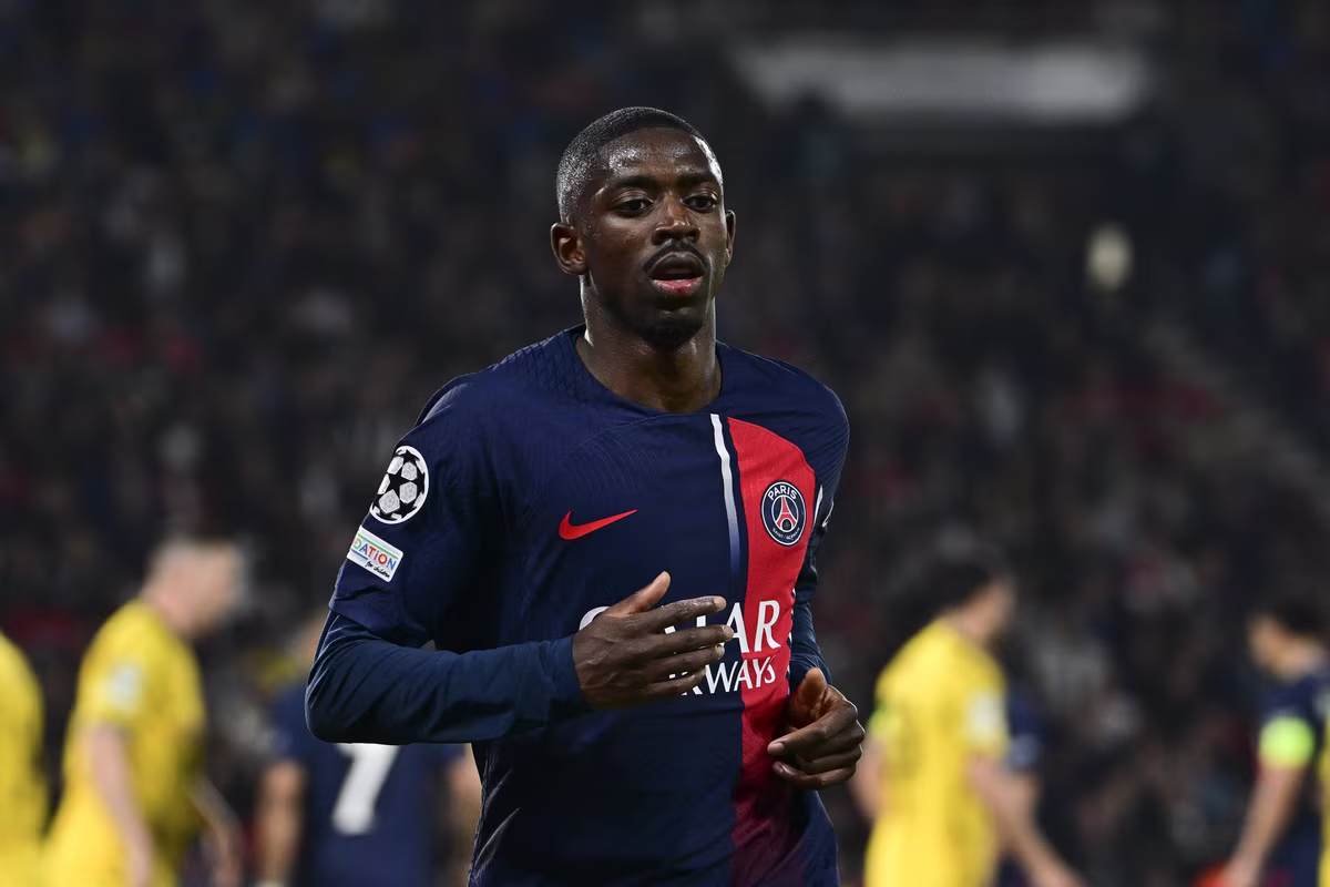 Lens vs PSG predictions