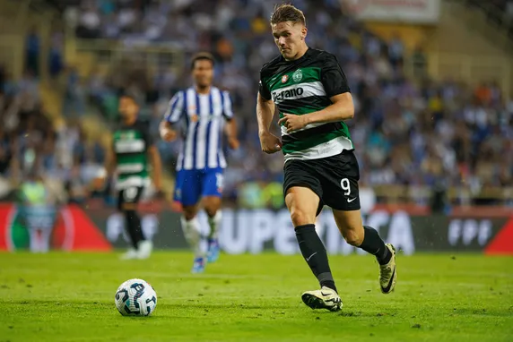 Tottenham striker targets: A potential steal from Arsenal?