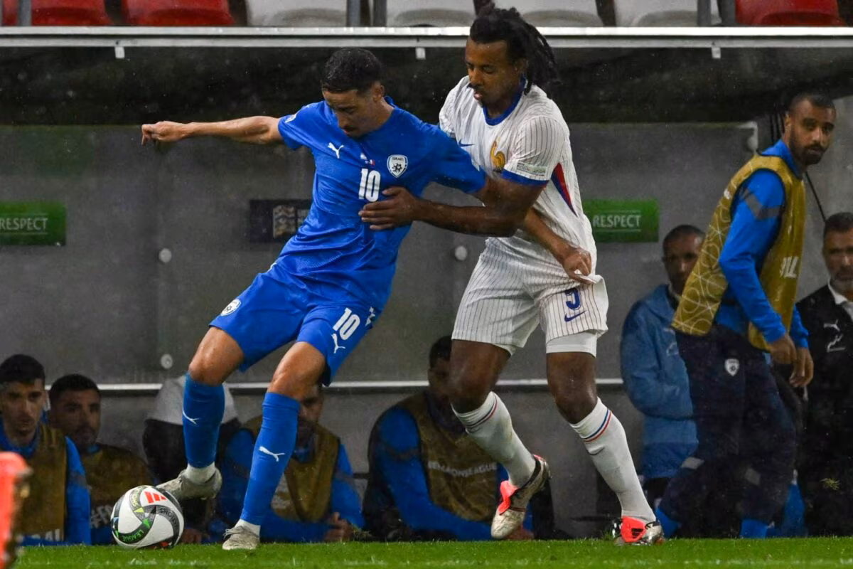 France vs Israel prediction, odds & betting tips &ndash; 14/11/2024