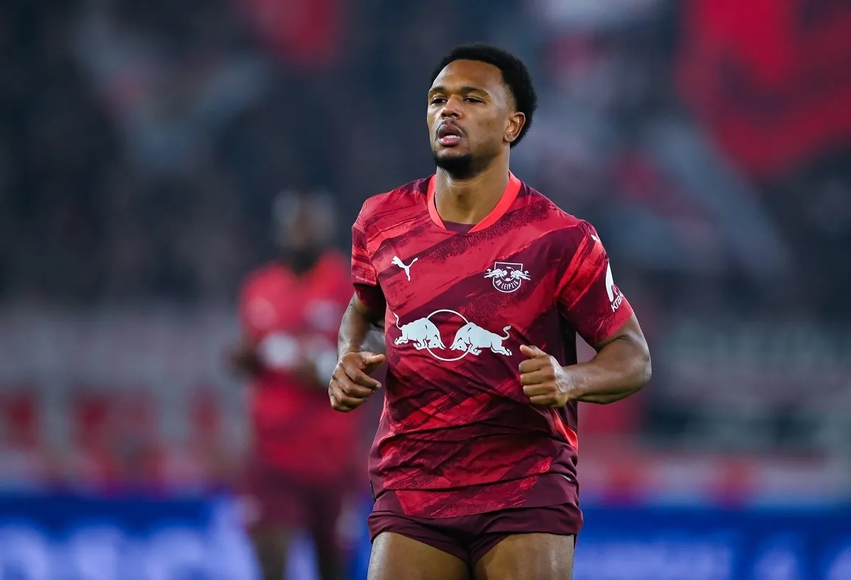 RB Leipzig vs Bayer Leverkusen prediction