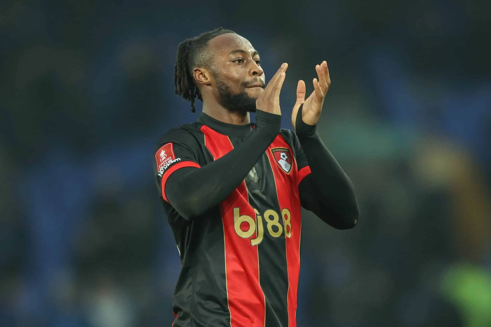 Man Utd transfer news: Semenyo on the bring of Old Trafford switch?  Whisper+ verdict