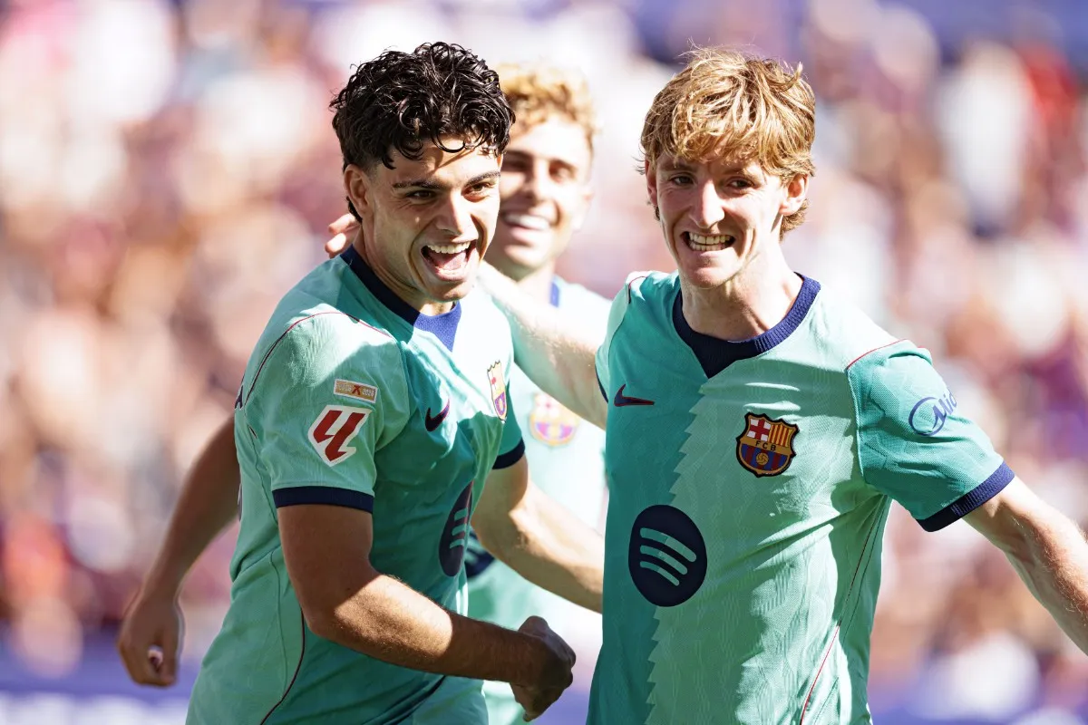 Barcelona vs Alaves - prediction, preview & betting tips - 31/10/2026